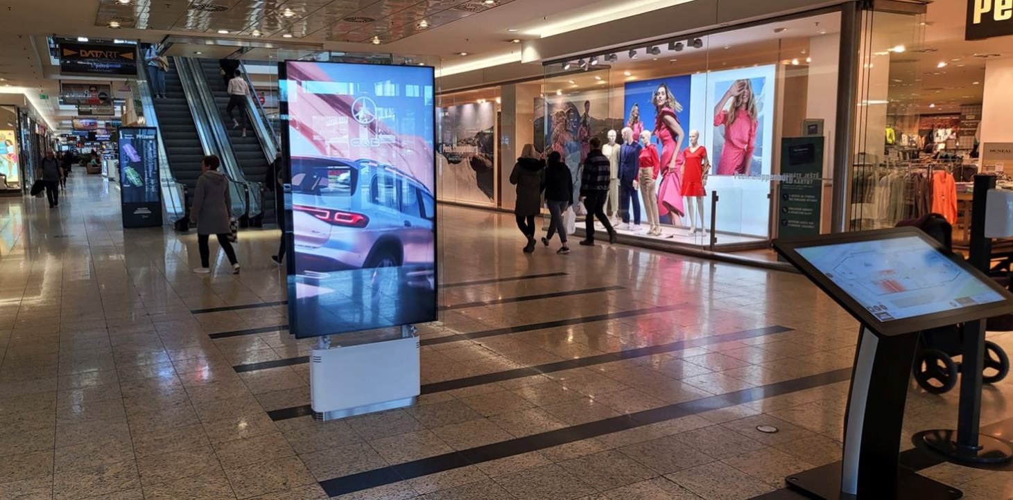Brno - Galerie Vaňkovka - 13032817-digiCLV panel č. 140